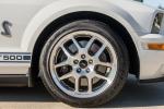 Shelby GT500 2007 года